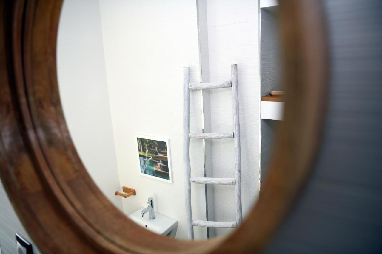 Kharisma Panzió Altea Kültér fotó